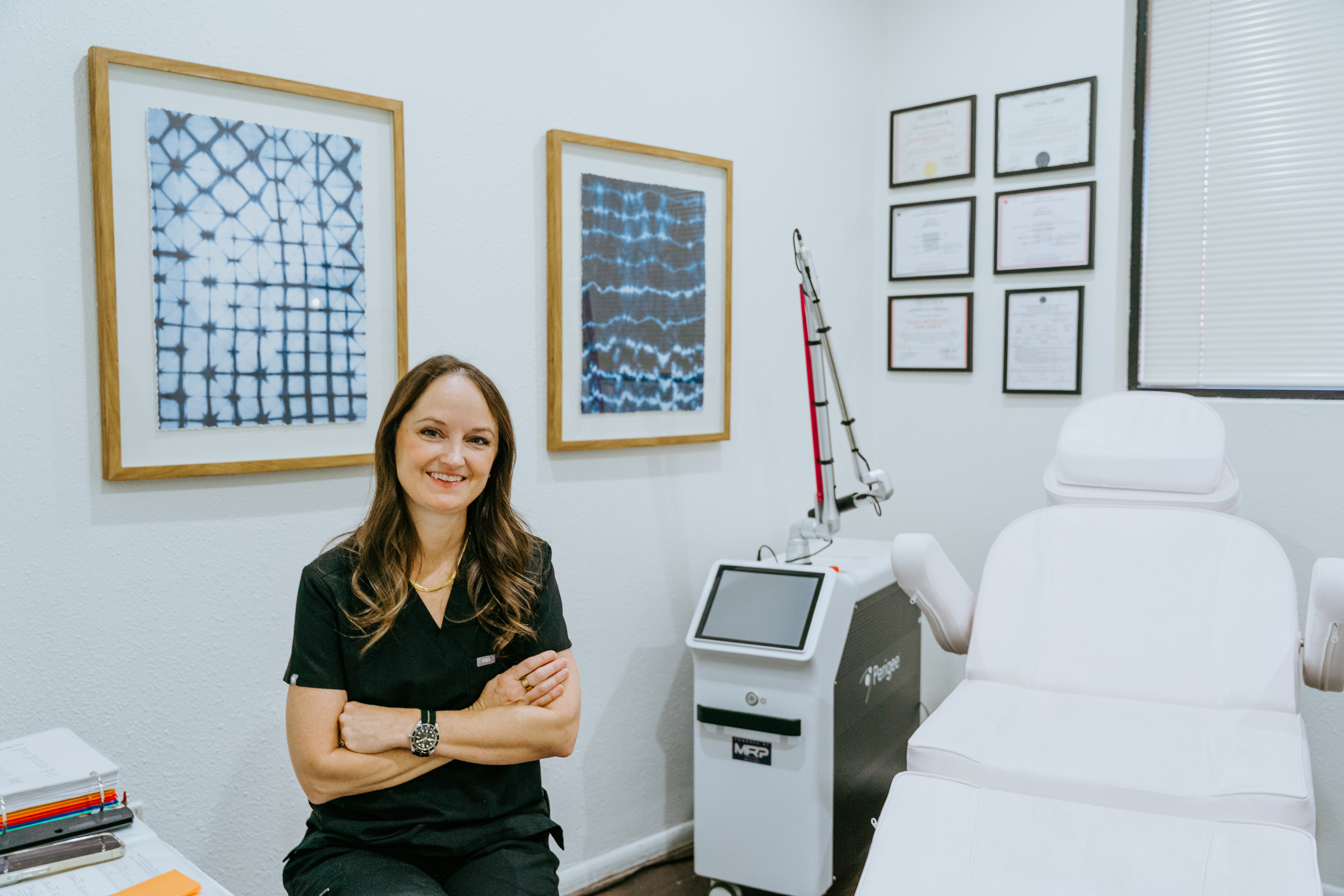 Season at Clear Path Laser